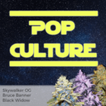 Pop Culture Mix Pack Seeds