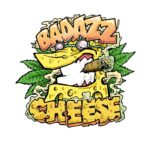 Badazz Cheese Feminised