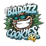 Badazz Cookies OG Feminised