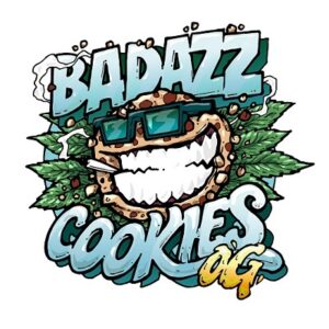 Badazz Cookies OG Feminised