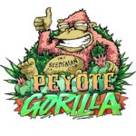 Peyote Gorilla Feminised