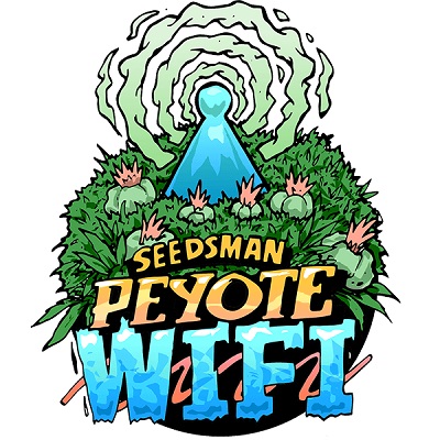 Peyote WIFI Feminised